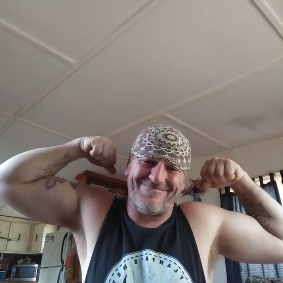 Meet your Posher, Keith - Picture 1 of 1